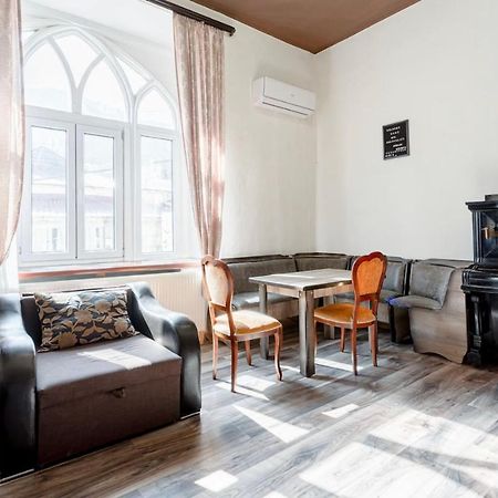 טביליסי Central Location King Size Bed מראה חיצוני תמונה