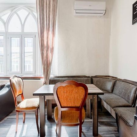 טביליסי Central Location King Size Bed מראה חיצוני תמונה