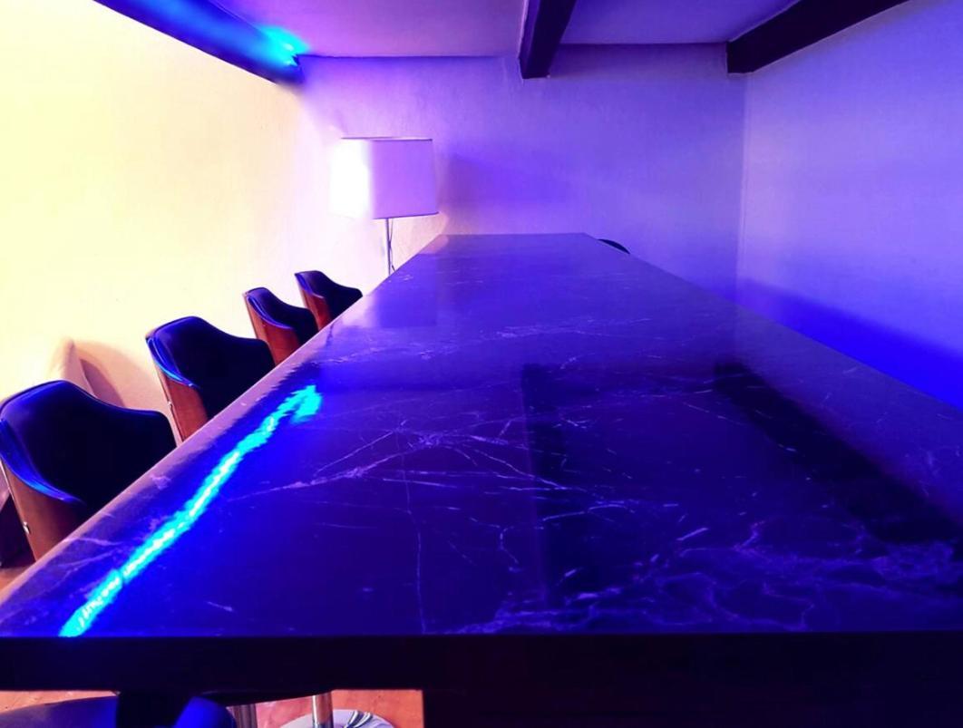 טביליסי Central Location King Size Bed מראה חיצוני תמונה