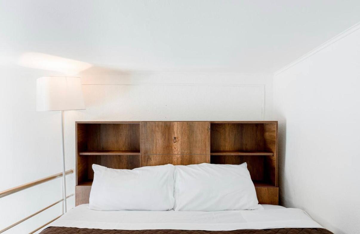 טביליסי Central Location King Size Bed מראה חיצוני תמונה